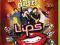 LIPS PARTY CLASSICS KARAOKE PL XBOX 360 NOWA FOLIA