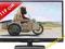 TV PHILIPS 47PFH4109/88 -100HZ, FULL HD