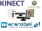 @ KINECT SENSOR @ PEŁEN BOX ! WYS 24H! GWAR 1 ROK