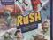 Gra Xbox 360 Kinect Rush A Disney Pixar LEKTOR PL