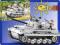 SMALL ARMY CZOŁG TIGER 500 KL COBI 2450 mała armia
