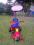 Rower rowerek Little Tikes