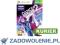 Gra Xbox 360 Dance Central 2 3XK-00010 NOWA FOLIA