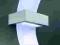 Lampa Kinkiet Ogrodowy Pescara Massive 16715/87/10
