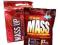 PVL MUTANT MASS 2200G +MASS UP 3500G ! MEGA GAINER