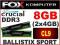 Crucial Ballistix Sport 8GB (2x4GB) RAM DDR3 CL9