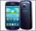 RATY NOWY SAMSUNG GALAXY S III mini i8190 Sz-n