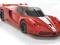 Licencjowany zdalnie sterowany Ferrari FXX - HIT!