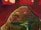 Obraz sztuka pop art Star Wars Jabba The Hutt gbur