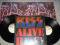 Kiss  Alive II 2LP 816