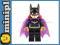 Lego figurka Batman2 Batgirl 100% oryginał