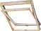 Velux Okno dachowe GZL 1059B M08 78x140 + koł. EDS
