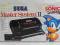 SEGA MASTER SYSTEM II KARTON IDEAŁ JAK NOWA