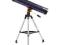 TELESKOP ASTROMASTER LT 76AZ PUD