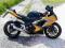 Suzuki GSXR1000 K7 K8 - 2008 (nie ZX, CBR, R1)