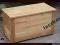 Skrzynia kufer DĘBOWY