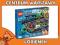 LEGO CITY 60052 Pociąg Towarowy Wawa sklep