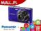 Aparat cyfrowy Panasonic Lumix DMC-SZ3 fioletowy