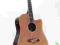 %% GITARA TANGLEWOOD TW28-CSN CE MINAX %%