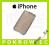 ETUI POKROWIEC SILIKONOWY IPHONE 3G 3GS ML0162