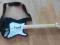 Rock Band PS2/PS3, bezprzewoda gitara,odbiornikUSB
