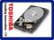 Dysk twardy 3,5 HDD TOSHIBA 500GB 7200obr 32MB 24H