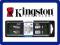 Kingston pamięć DDR3 8GB 2x4GB 1600MHz PROMOCJA 24
