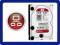 Dysk NAS HDD WD Red 3TB WD30EFRX Sata III 64MB FV