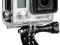 Kamera GOPRO HERO3+ Silver Edition