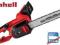 Piła pilarka do drewna Einhell GH-EC 2040 MOCNA +