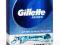 Gillette Arctic Ice Woda po goleniu 100 ml