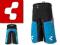 CUBE ACTION TEAM SPODENKI MTB * XS