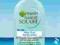 Garnier Ambre Solaire mleczko 400 ml z 2014