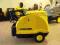 Myjka ciśnieniowa Karcher HDS 551C  na ciepłą wodę