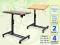 WYPRZEDAŻ STOLIK POD LAPTOP TABLET NA PREZENTACJĘ