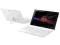 Sony Vaio SVT1121B2E/W 128 SSD FullHD DOTYK 0.8kg