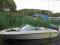 motorówka SEA RAY 160 przyczepa Load Rite