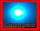 NAJLEPSZE LED HIPER BLUE RED GREEN 3mm 12V 50SZTUK