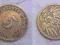 5 PFENNIG 1905 F CESARSTWO NIEMIECKIE 1891 -1918