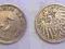 5 PFENNIG 1910 D CESARSTWO NIEMIECKIE 1891 -1918