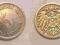 5 PFENNIG 1899 D CESARSTWO NIEMIECKIE 1891 -1918