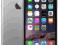 iPhone 6 128GB Bez Simlock'a - Space Grey