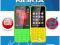 NOKIA 225 DUAL SIM ASHA PL F23 +ETUI GRATIS! *WAWA