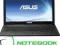 ASUS R513CL i3-3217U 4GB 500GB GT710M HDMI OKAZJA