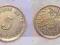 5 PFENNIG 1911 F CESARSTWO NIEMIECKIE 1891 -1918