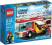 LEGO City 60002 Wóz strażacki + KATALOG LEGO 2104