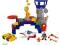 FISHER PRICE IMAGINEXT LOTNISKO BDY37 Q92