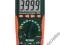 Ręczny multimetr cyfrowy Extech MN16A