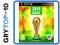 FIFA World Cup Brazil 2014 PS3 HIT NOWA