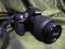 NIKON D3200+AF-S DX NIKKOR 18-55MM F/3.5-5.6G GW!